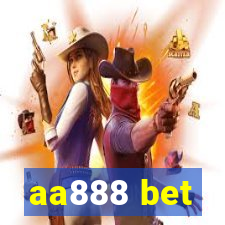 aa888 bet